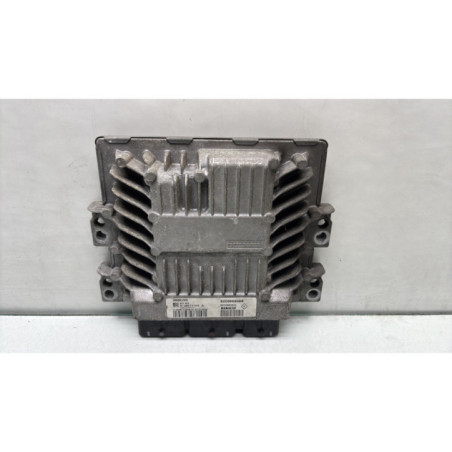 Calculateur moteur RENAULT CLIO 3 Photo n°1
