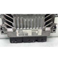 Calculateur moteur RENAULT CLIO 3