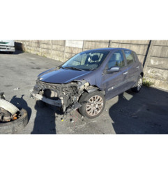 Calculateur moteur RENAULT CLIO 3