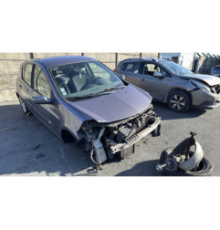 Calculateur moteur RENAULT CLIO 3