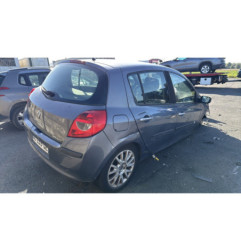 Calculateur moteur RENAULT CLIO 3