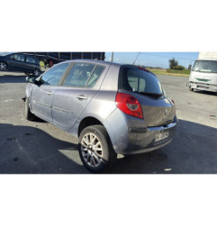 Calculateur moteur RENAULT CLIO 3