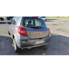Calculateur moteur RENAULT CLIO 3