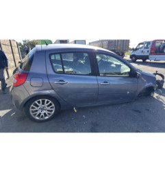 Calculateur moteur RENAULT CLIO 3