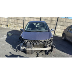 Calculateur moteur RENAULT CLIO 3