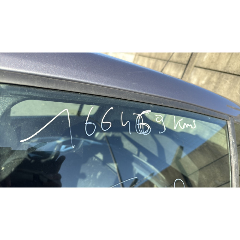 Calculateur moteur RENAULT CLIO 3 Photo n°13