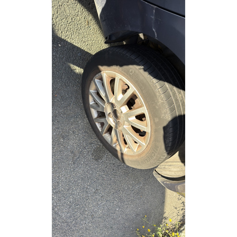 Calculateur moteur RENAULT CLIO 3 Photo n°14