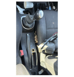 Calculateur moteur RENAULT CLIO 3