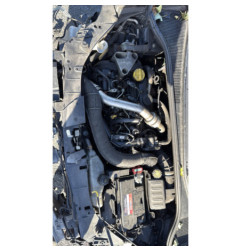 Calculateur moteur RENAULT CLIO 3