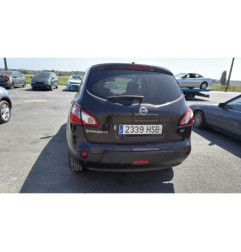 Alternateur NISSAN QASHQAI 1