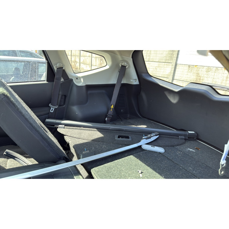 Alternateur NISSAN QASHQAI 1 Photo n°20