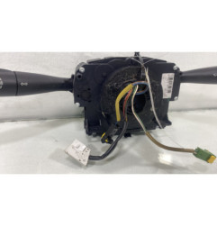 Com (Bloc Contacteur Tournant+Commodo Essuie Glace+Commodo Phare) PEUGEOT 207