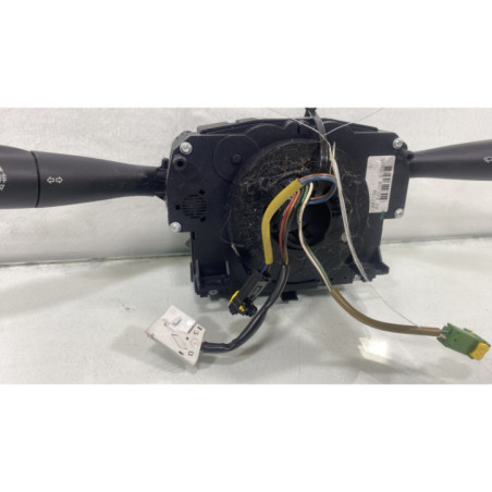 Com (Bloc Contacteur Tournant+Commodo Essuie Glace+Commodo Phare) PEUGEOT 207
