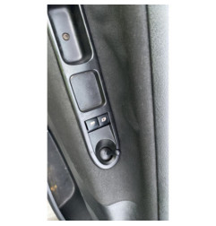 Com (Bloc Contacteur Tournant+Commodo Essuie Glace+Commodo Phare) PEUGEOT 207