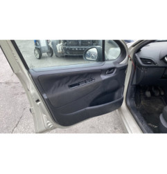Com (Bloc Contacteur Tournant+Commodo Essuie Glace+Commodo Phare) PEUGEOT 207