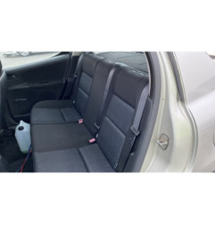 Com (Bloc Contacteur Tournant+Commodo Essuie Glace+Commodo Phare) PEUGEOT 207