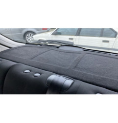 Com (Bloc Contacteur Tournant+Commodo Essuie Glace+Commodo Phare) PEUGEOT 207