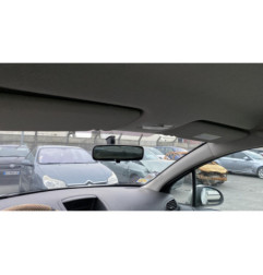 Com (Bloc Contacteur Tournant+Commodo Essuie Glace+Commodo Phare) PEUGEOT 207