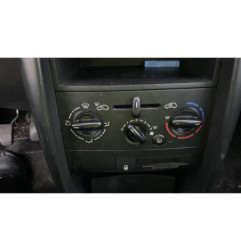 Com (Bloc Contacteur Tournant+Commodo Essuie Glace+Commodo Phare) PEUGEOT 207