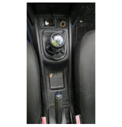 Com (Bloc Contacteur Tournant+Commodo Essuie Glace+Commodo Phare) PEUGEOT 207