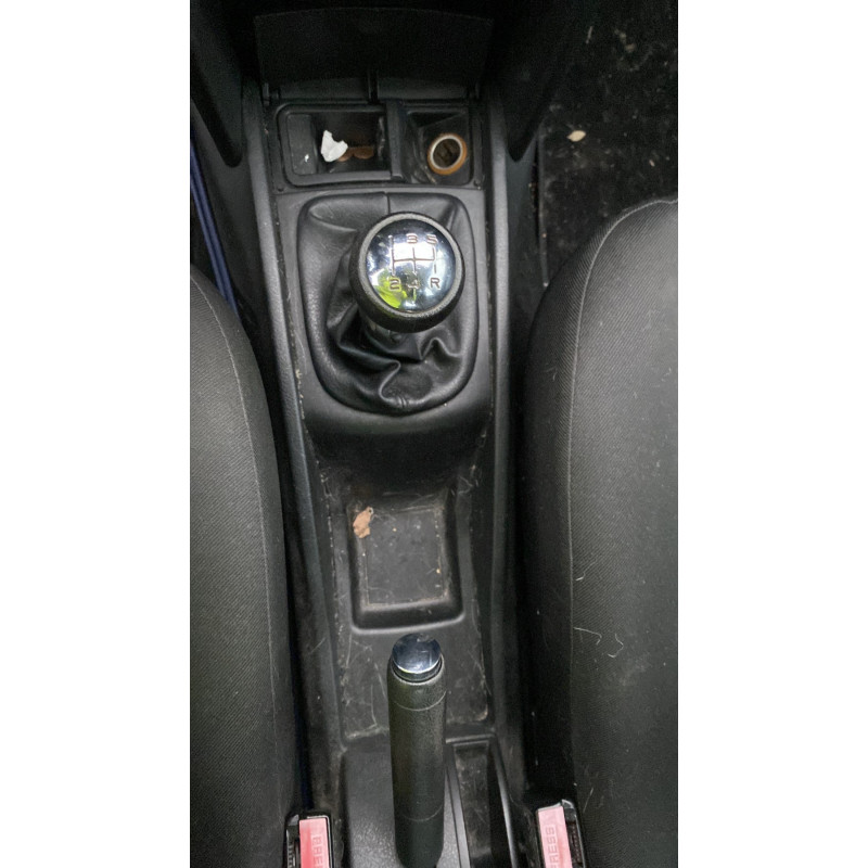 Com (Bloc Contacteur Tournant+Commodo Essuie Glace+Commodo Phare) PEUGEOT 207 Photo n°20