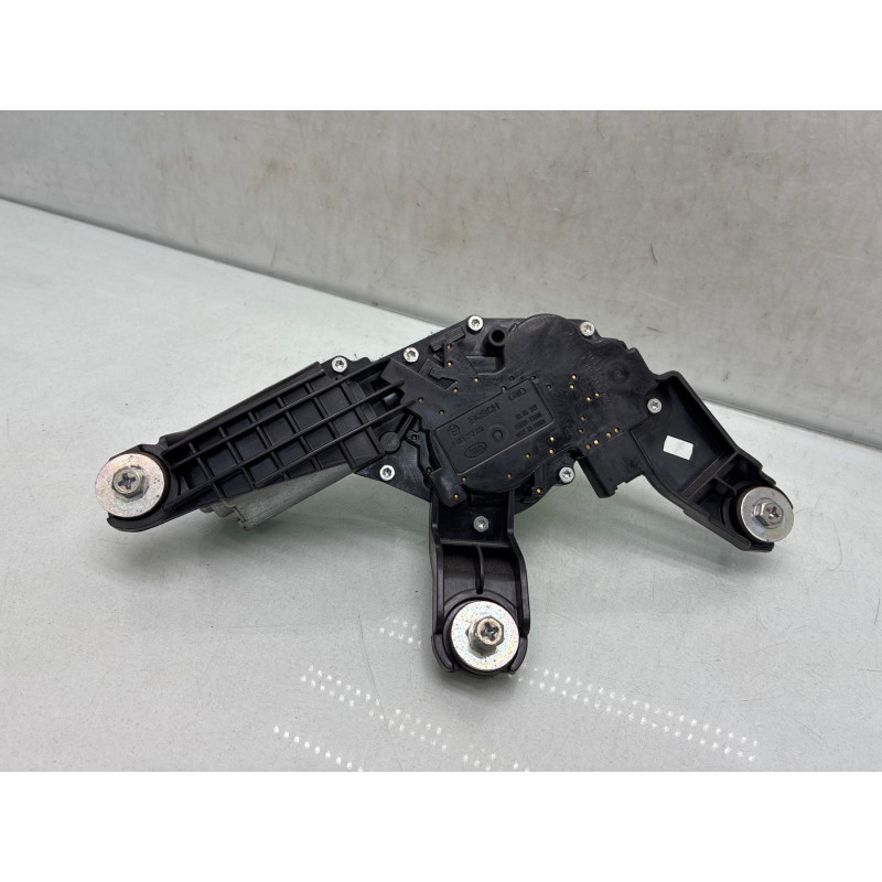 Moteur essuie glace arriere KIA PICANTO 2 Photo n°1