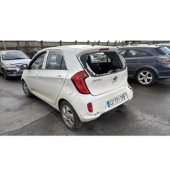 Moteur essuie glace arriere KIA PICANTO 2