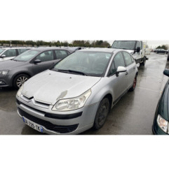 Com (Bloc Contacteur Tournant+Commodo Essuie Glace+Commodo Phare) CITROEN C4 1