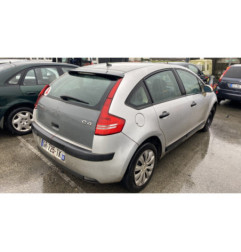 Com (Bloc Contacteur Tournant+Commodo Essuie Glace+Commodo Phare) CITROEN C4 1