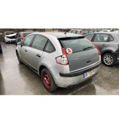 Com (Bloc Contacteur Tournant+Commodo Essuie Glace+Commodo Phare) CITROEN C4 1