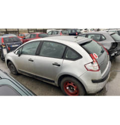 Com (Bloc Contacteur Tournant+Commodo Essuie Glace+Commodo Phare) CITROEN C4 1