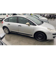 Com (Bloc Contacteur Tournant+Commodo Essuie Glace+Commodo Phare) CITROEN C4 1