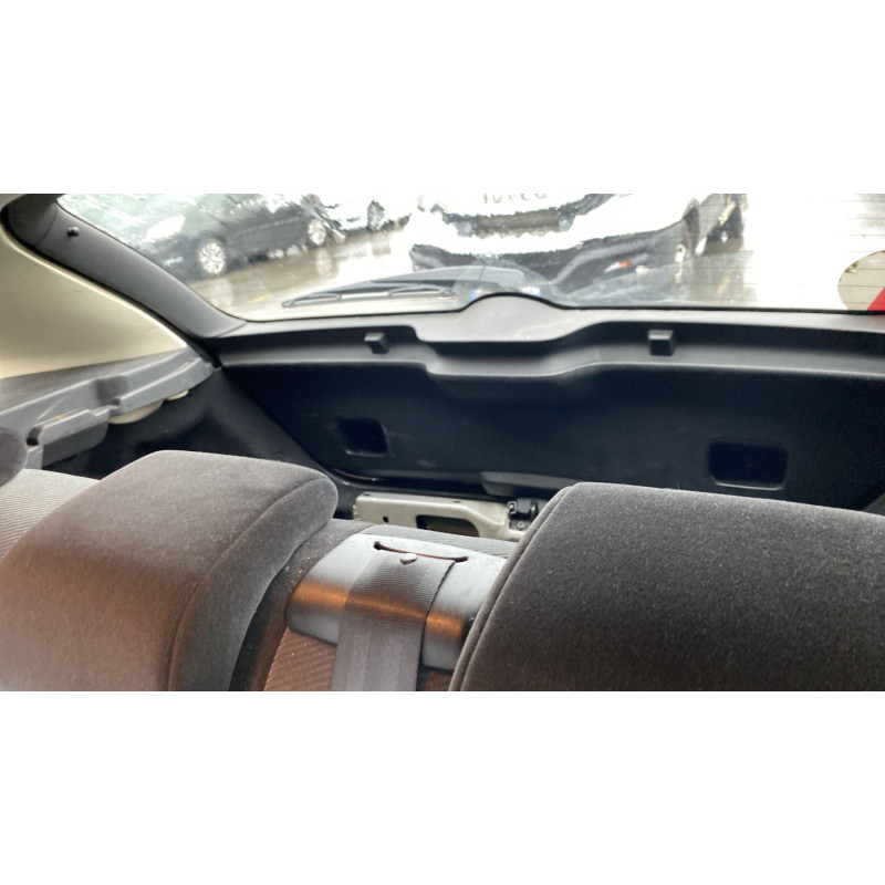 Com (Bloc Contacteur Tournant+Commodo Essuie Glace+Commodo Phare) CITROEN C4 1 Photo n°16