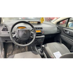 Com (Bloc Contacteur Tournant+Commodo Essuie Glace+Commodo Phare) CITROEN C4 1