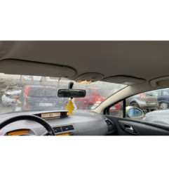 Com (Bloc Contacteur Tournant+Commodo Essuie Glace+Commodo Phare) CITROEN C4 1