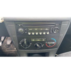 Com (Bloc Contacteur Tournant+Commodo Essuie Glace+Commodo Phare) CITROEN C4 1