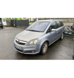 Alternateur OPEL ZAFIRA B