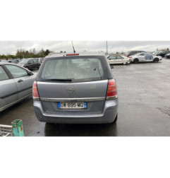 Alternateur OPEL ZAFIRA B