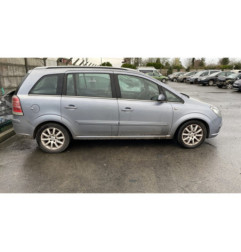 Alternateur OPEL ZAFIRA B
