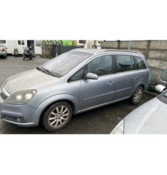 Alternateur OPEL ZAFIRA B
