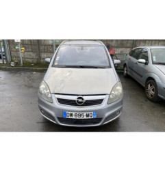 Alternateur OPEL ZAFIRA B