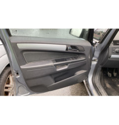 Alternateur OPEL ZAFIRA B