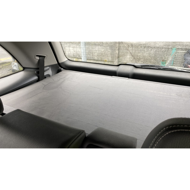 Alternateur OPEL ZAFIRA B Photo n°16