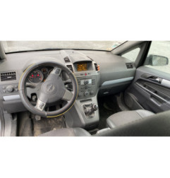 Alternateur OPEL ZAFIRA B