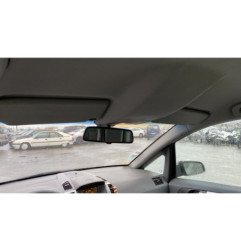 Alternateur OPEL ZAFIRA B