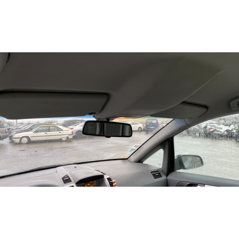 Alternateur OPEL ZAFIRA B Photo n°18