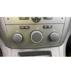Alternateur OPEL ZAFIRA B