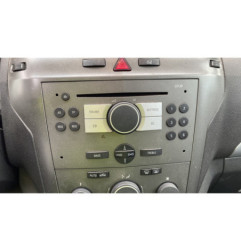 Alternateur OPEL ZAFIRA B