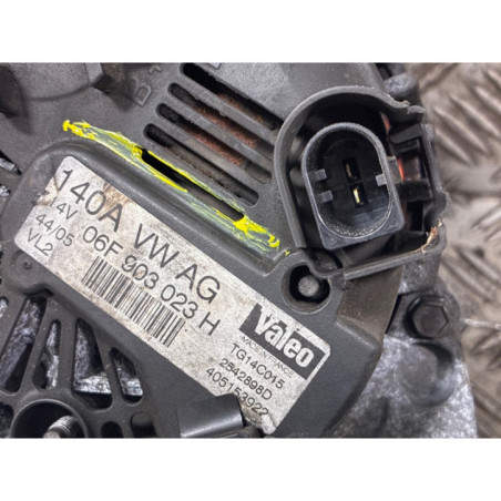 Alternateur AUDI A4 2
