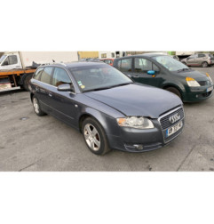 Alternateur AUDI A4 2